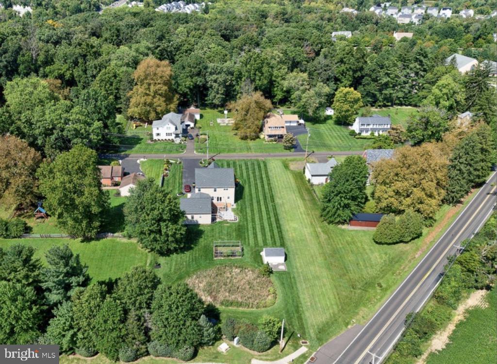 57 WOODLAWN ROAD