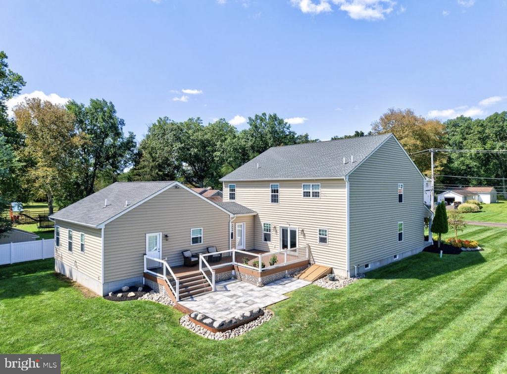 57 WOODLAWN ROAD