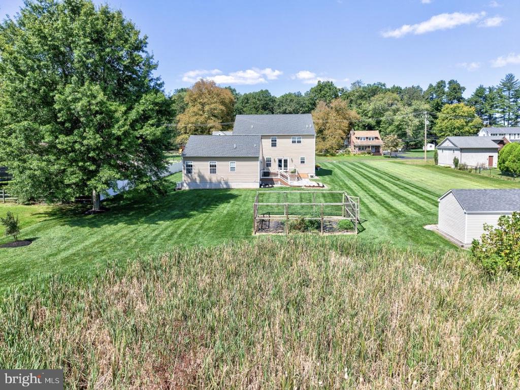 57 WOODLAWN ROAD