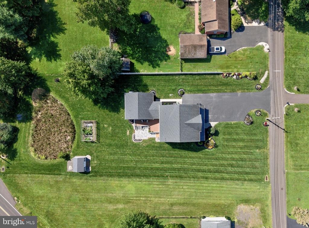 57 WOODLAWN ROAD