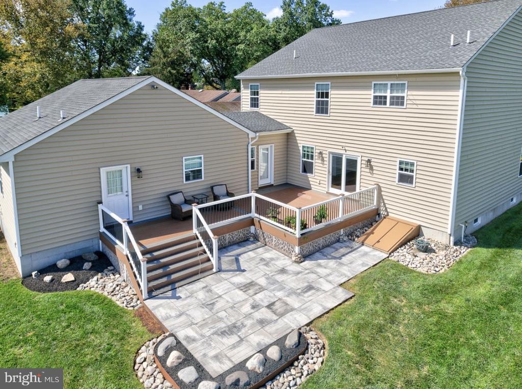 57 WOODLAWN ROAD