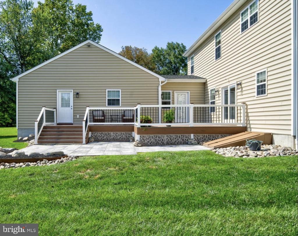 57 WOODLAWN ROAD