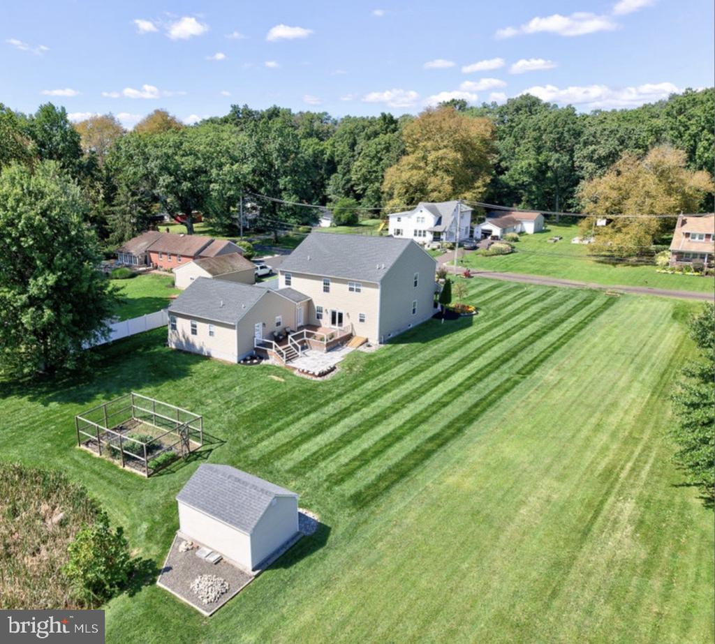 57 WOODLAWN ROAD