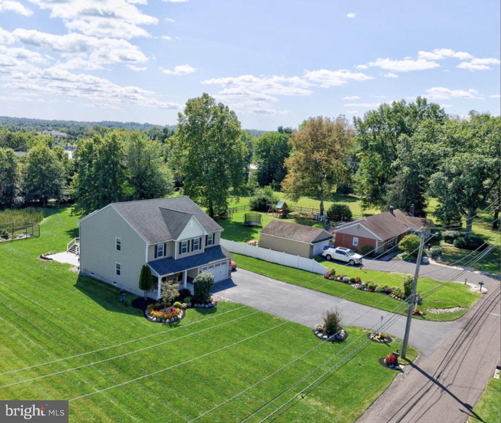 57 WOODLAWN ROAD