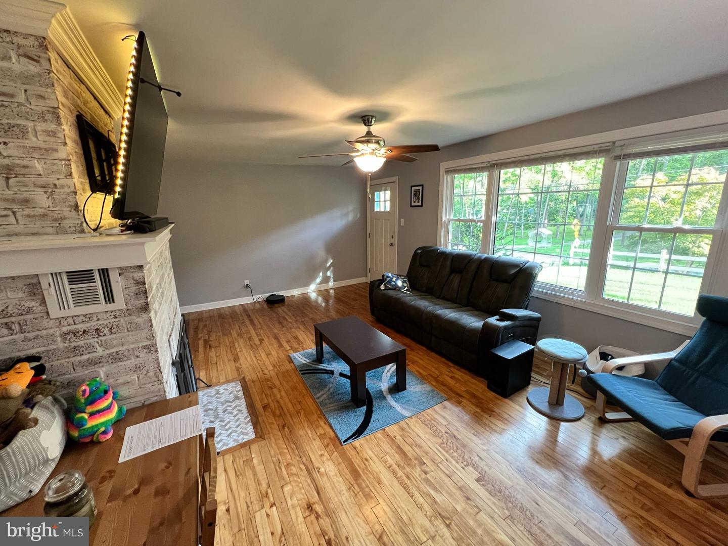 545 Valley Park Rd
