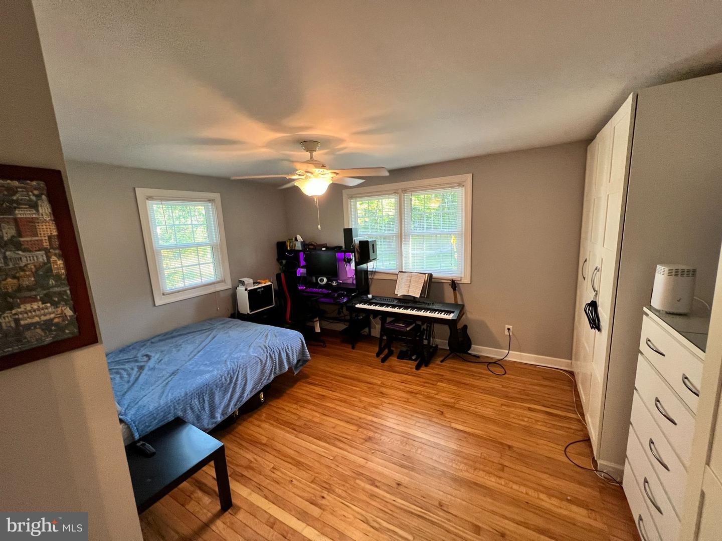 545 Valley Park Rd