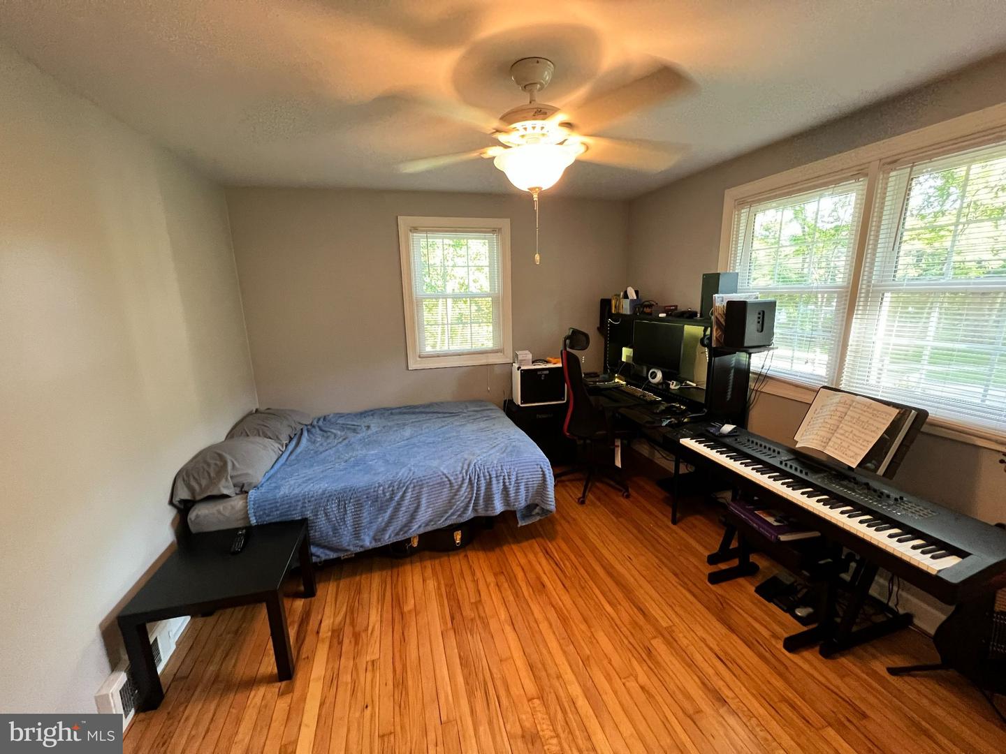 545 Valley Park Rd
