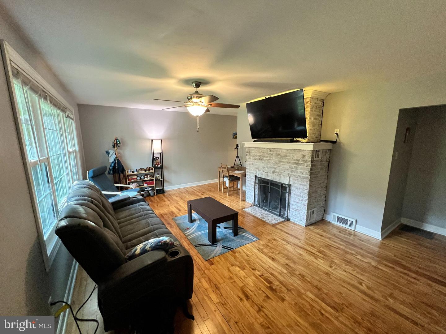 545 Valley Park Rd