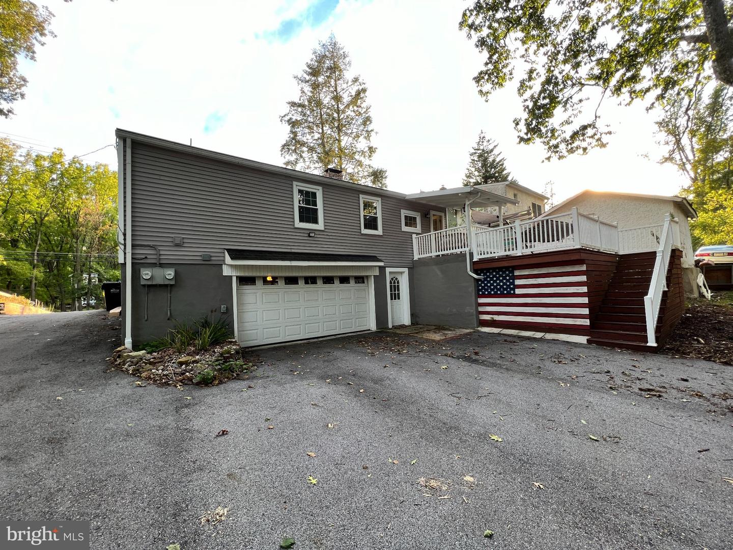 545 Valley Park Rd