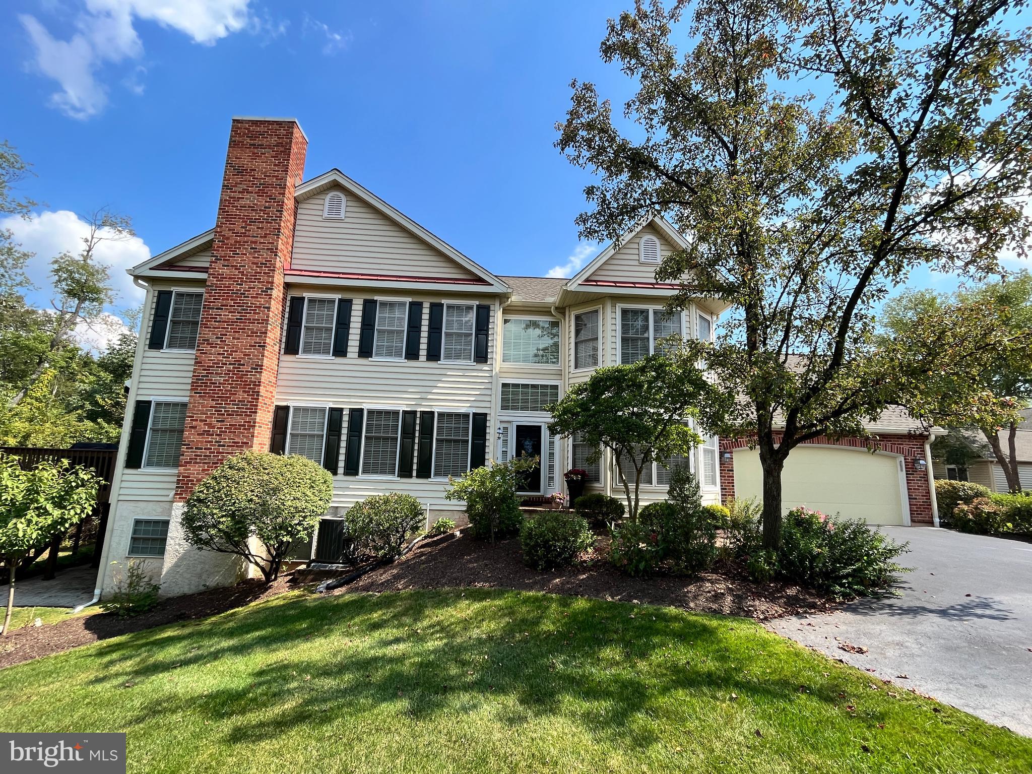 17 Wincrest Dr