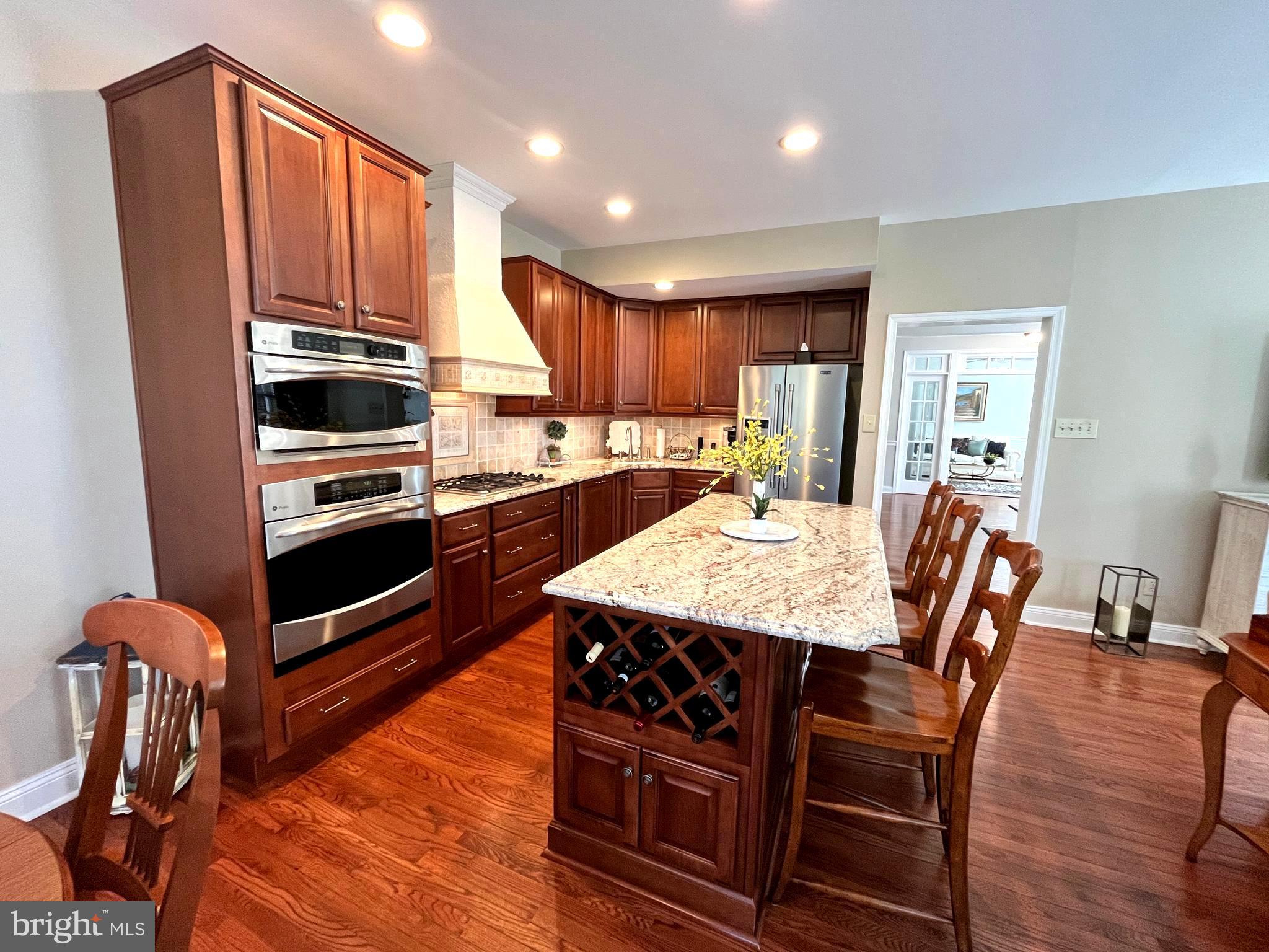 17 Wincrest Dr
