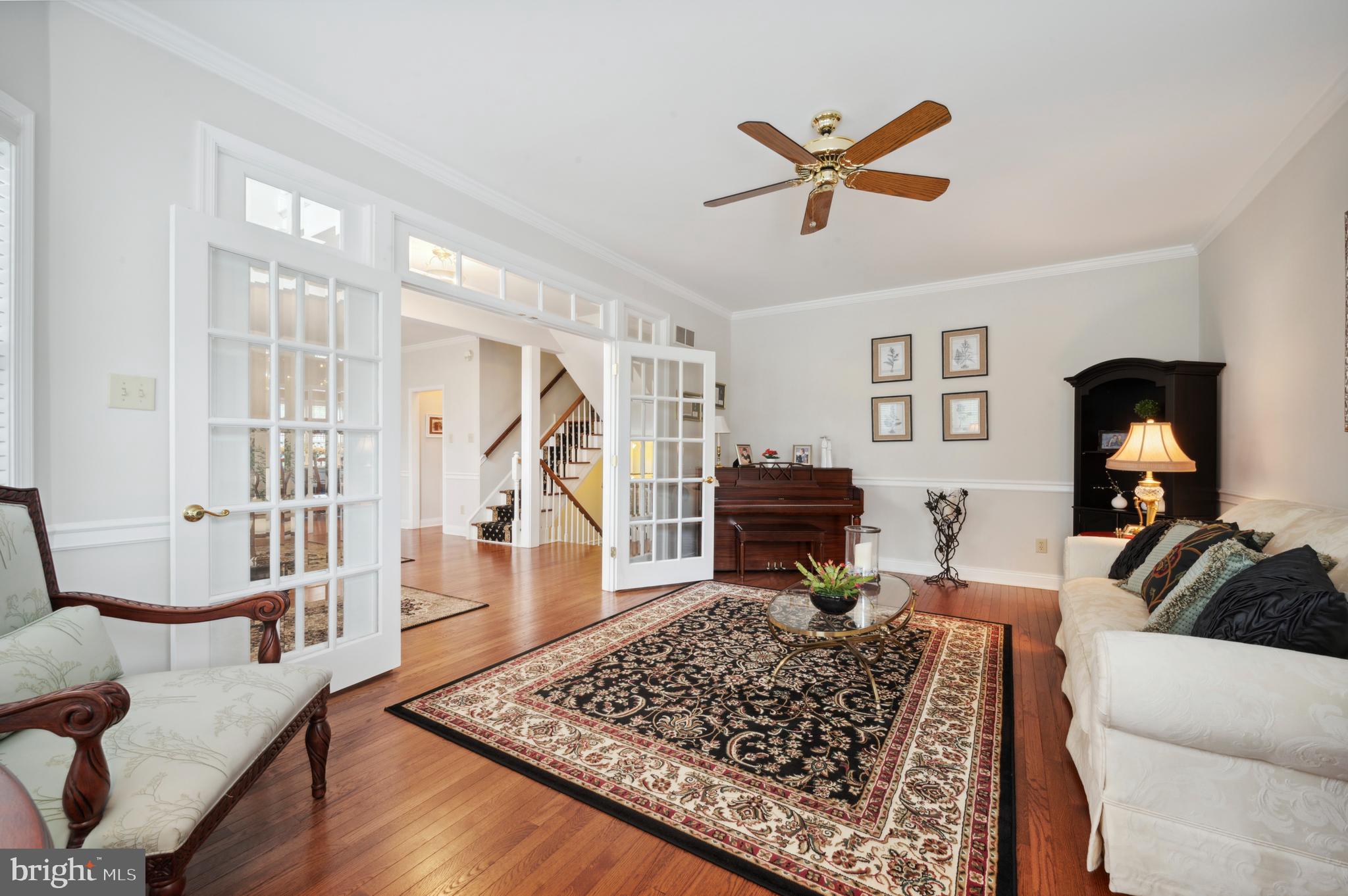 17 Wincrest Dr