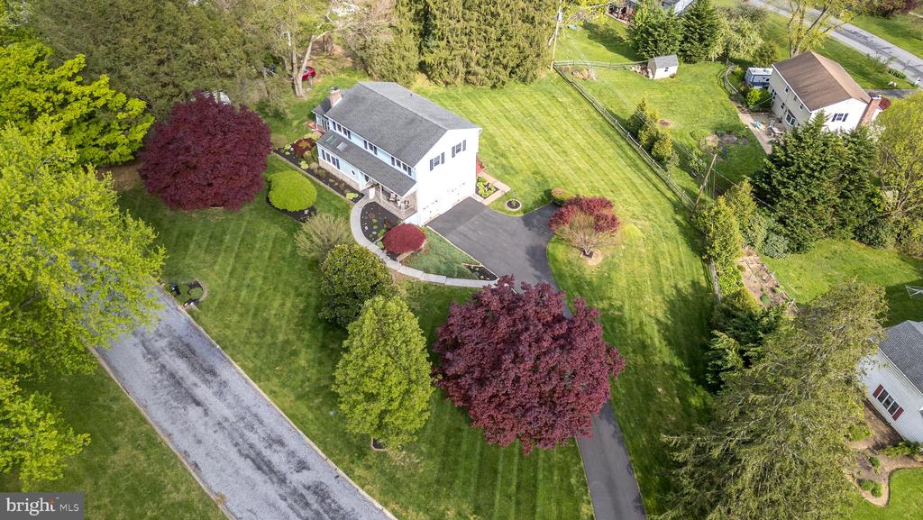 12 Washington Ln