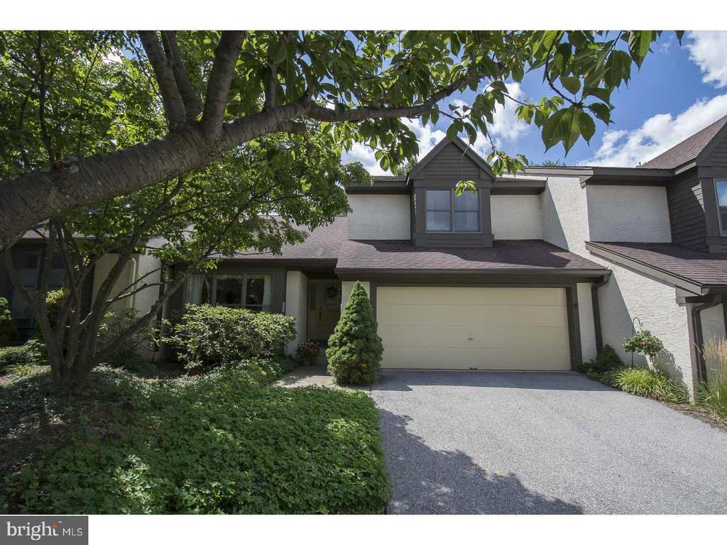 206 SPRINGHOUSE POND