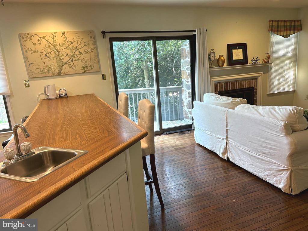 206 SPRINGHOUSE POND