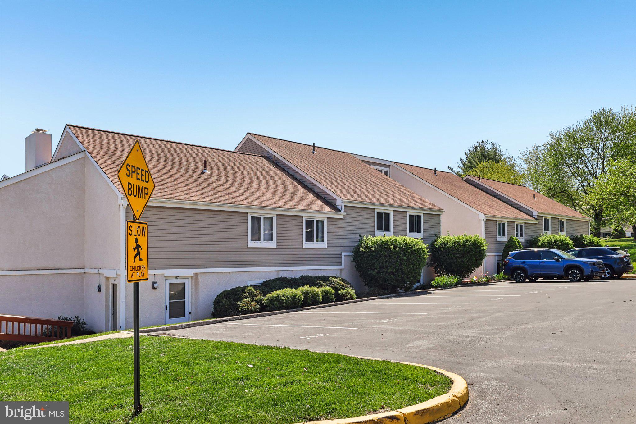 106 HARVEST LANE 206