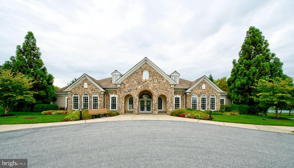 646 CHURCHILL ROAD