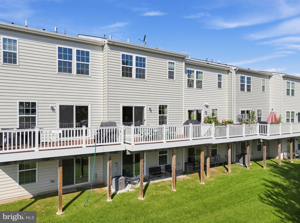 47 JEFFERSON DRIVE