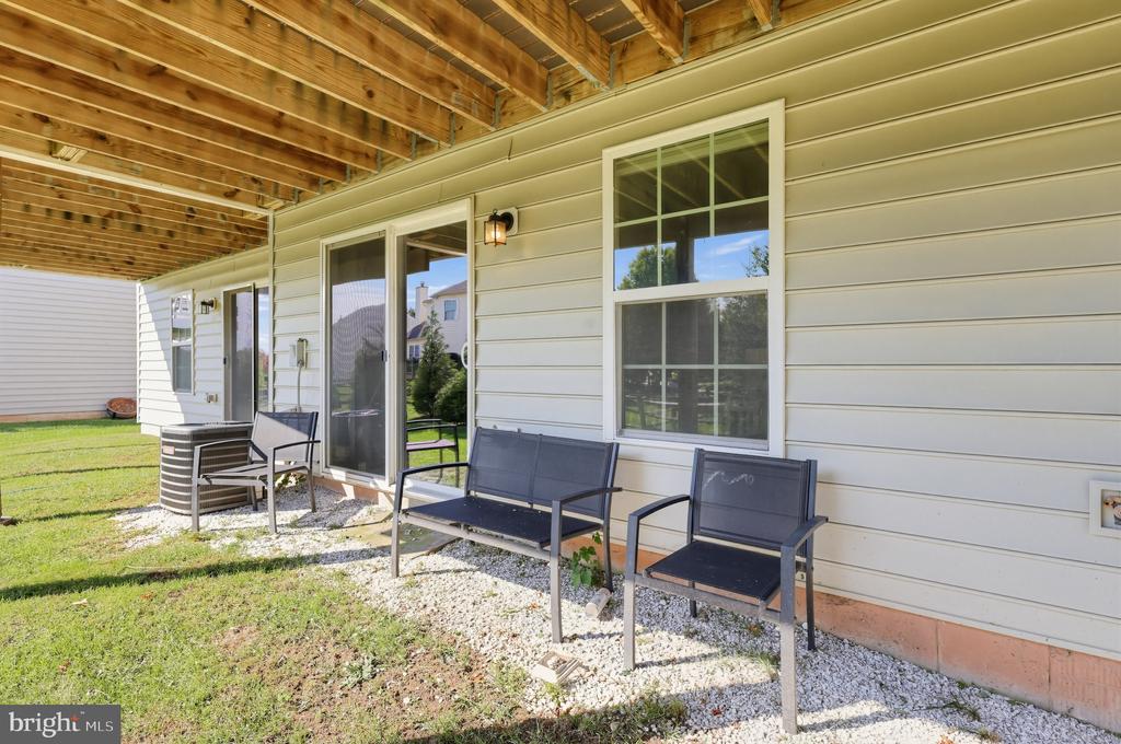 47 JEFFERSON DRIVE