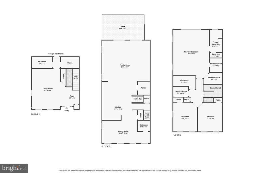 401 S ATWATER DRIVE