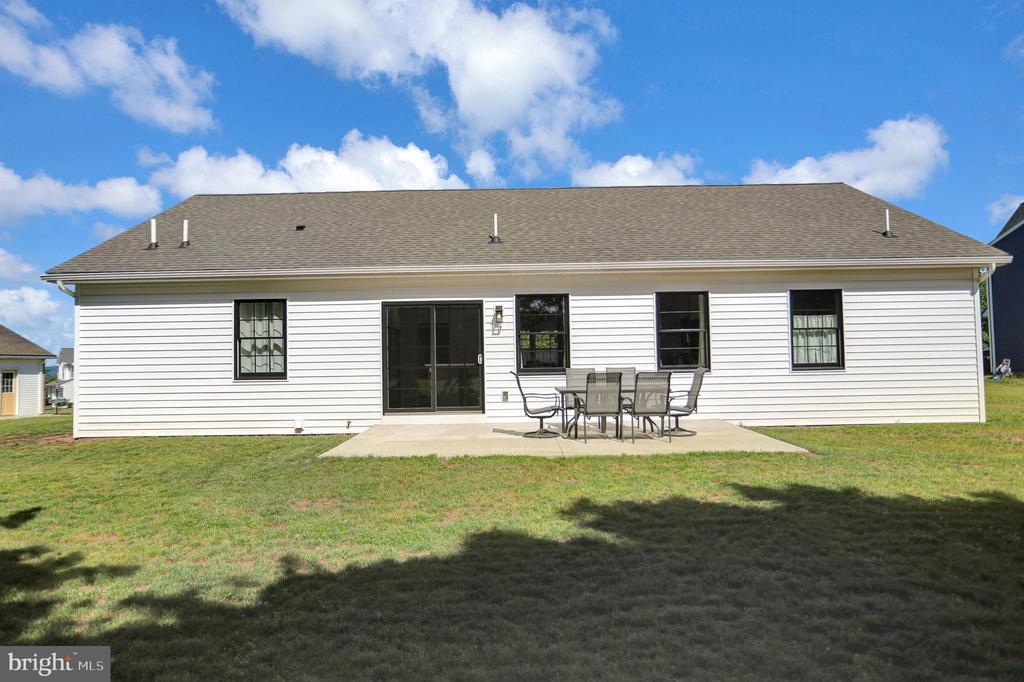 9 Birch Ave