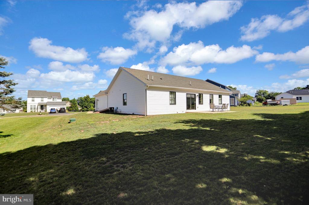 9 Birch Ave