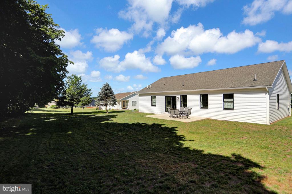 9 Birch Ave