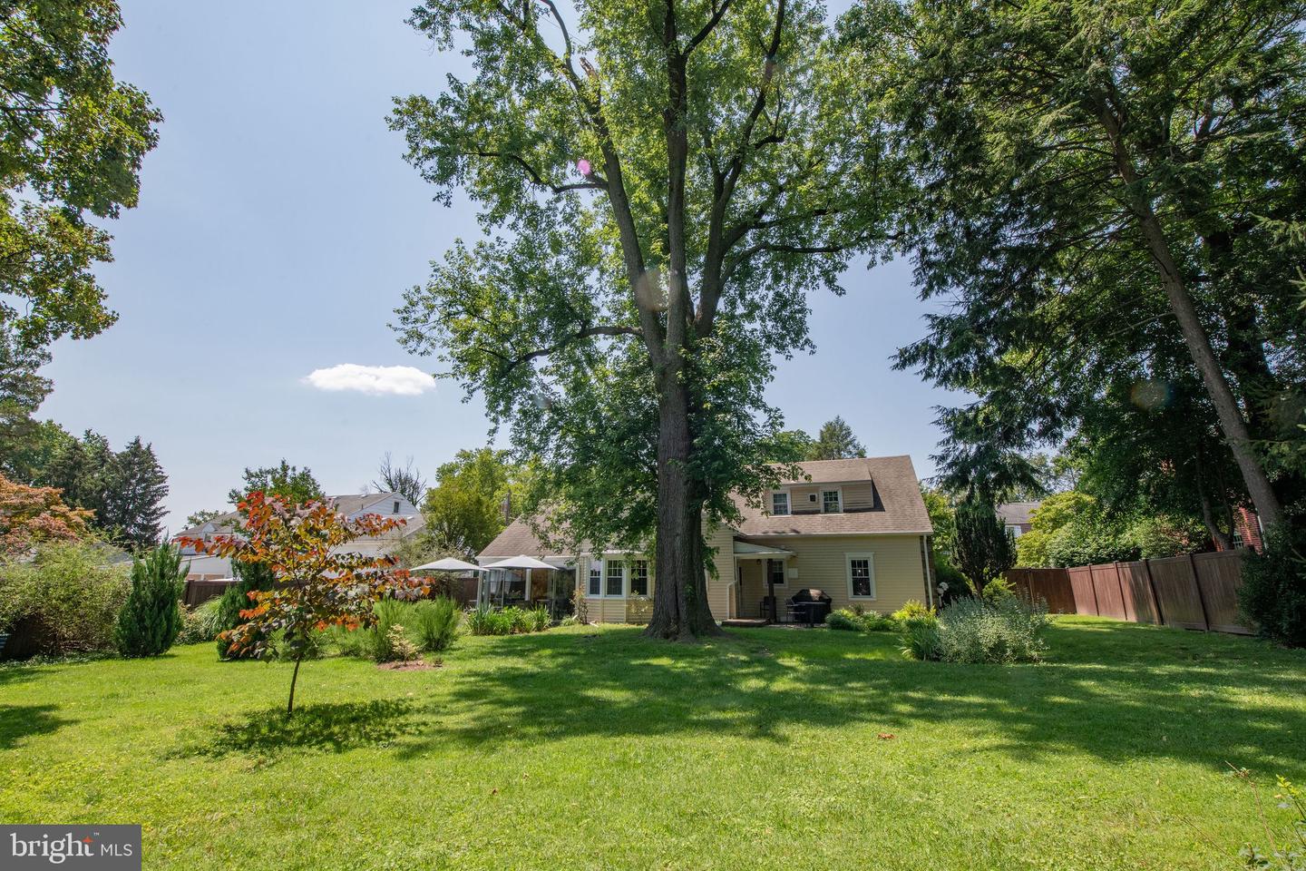 9 Arbor Lea Rd
