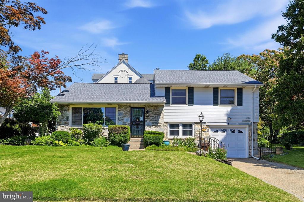 5 DREXEL AVENUE