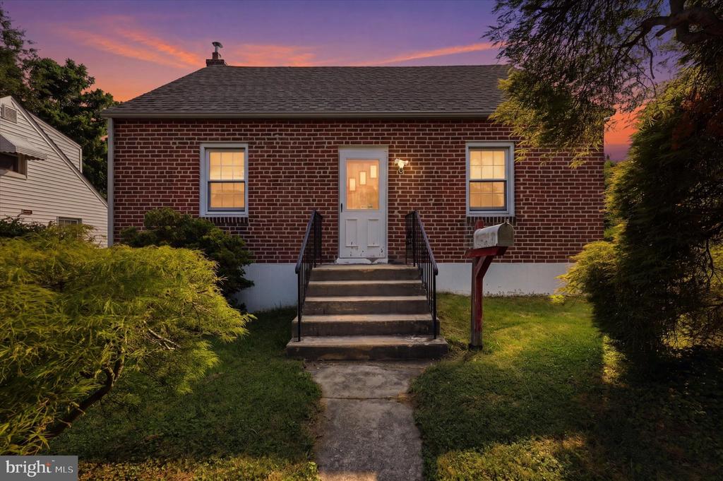 125 FOLCROFT AVENUE