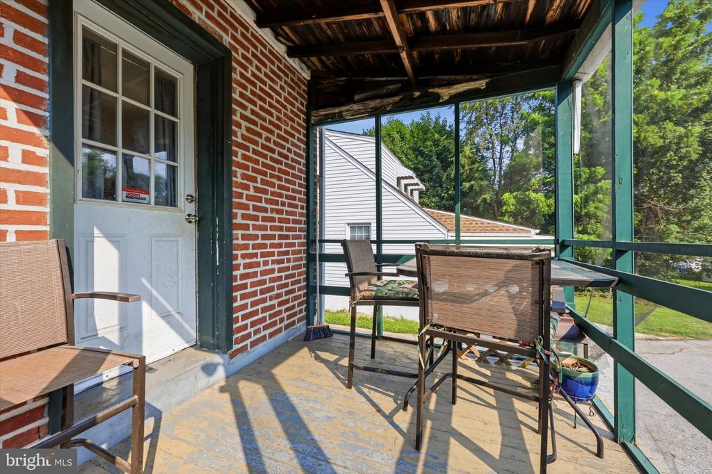 125 FOLCROFT AVENUE