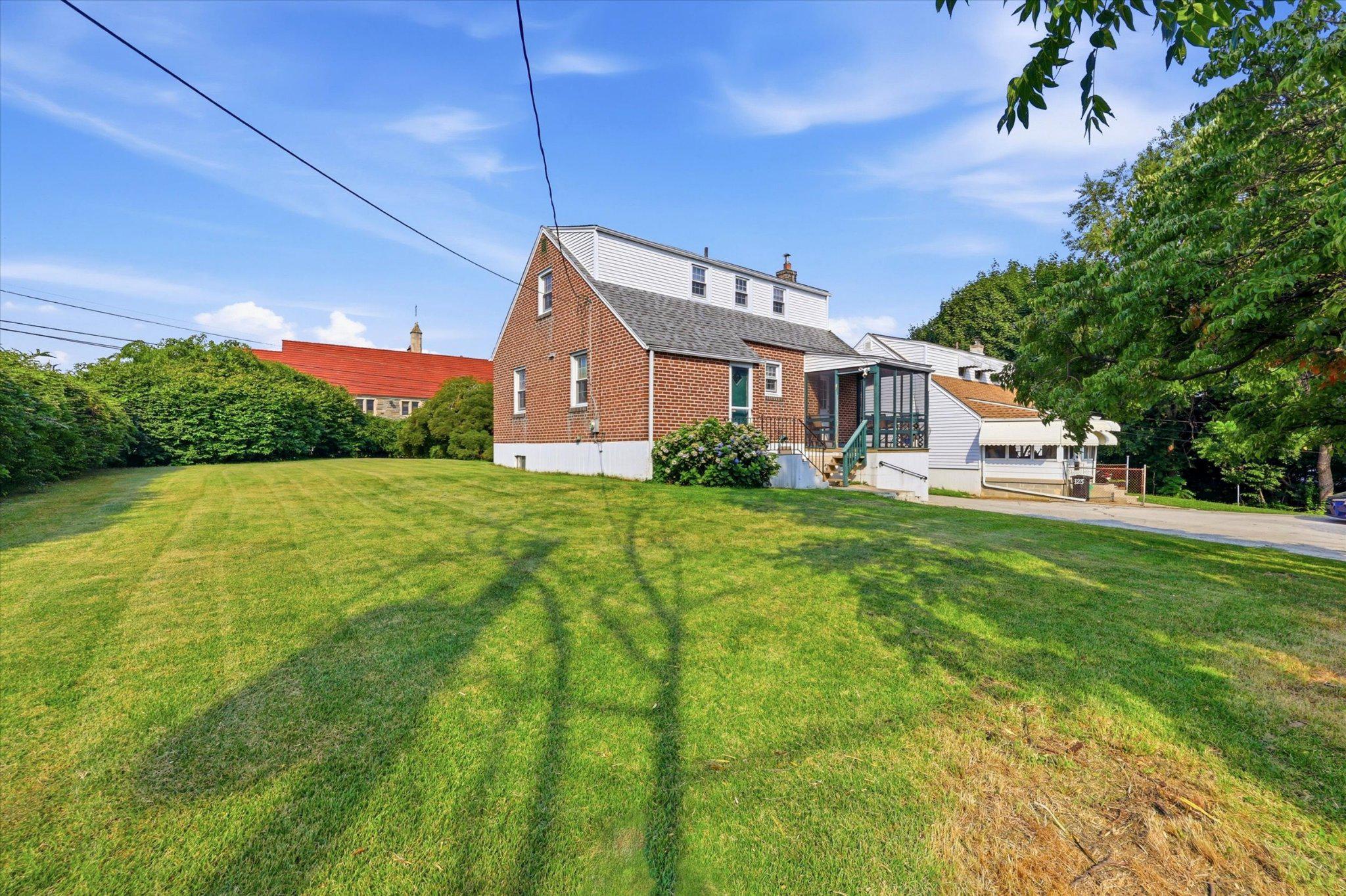 125 FOLCROFT AVENUE
