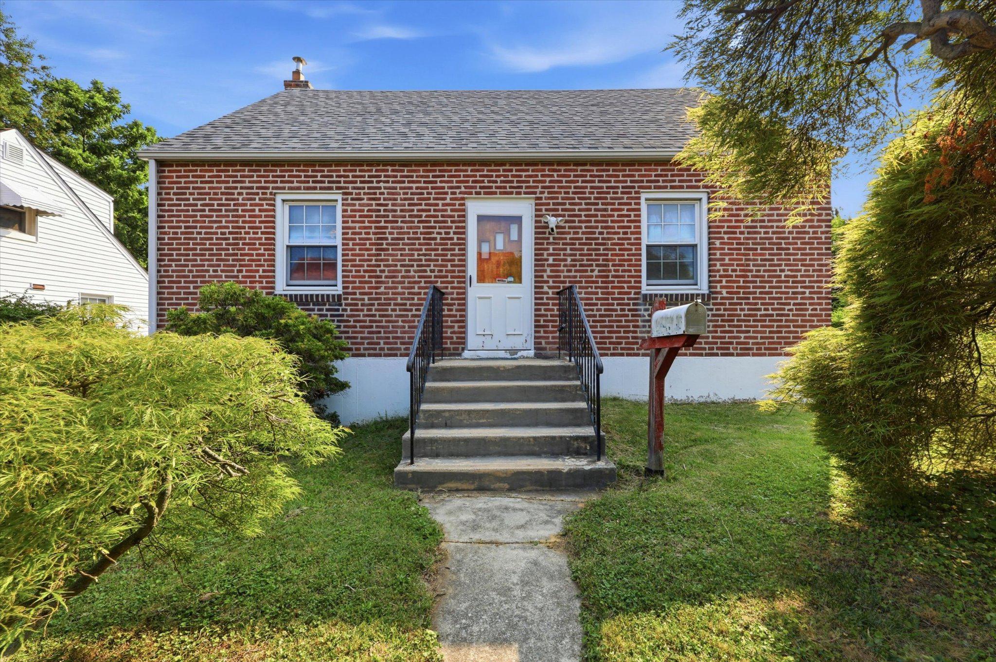 125 FOLCROFT AVENUE