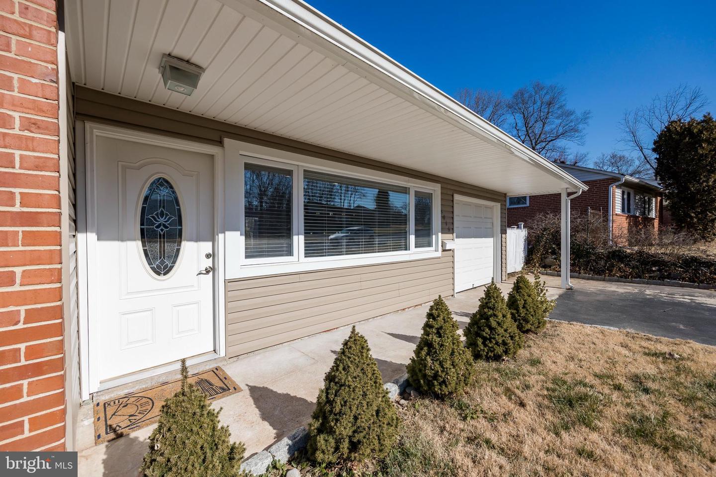 3015 Stoney Creek Rd