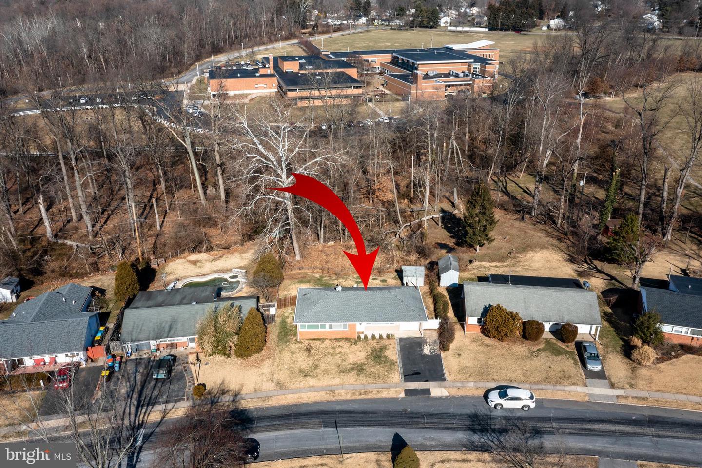 3015 Stoney Creek Rd