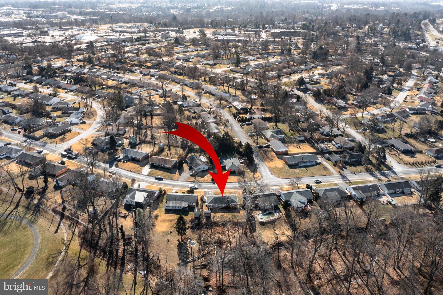3015 Stoney Creek Rd
