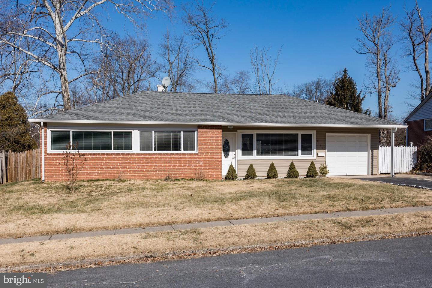 3015 Stoney Creek Rd