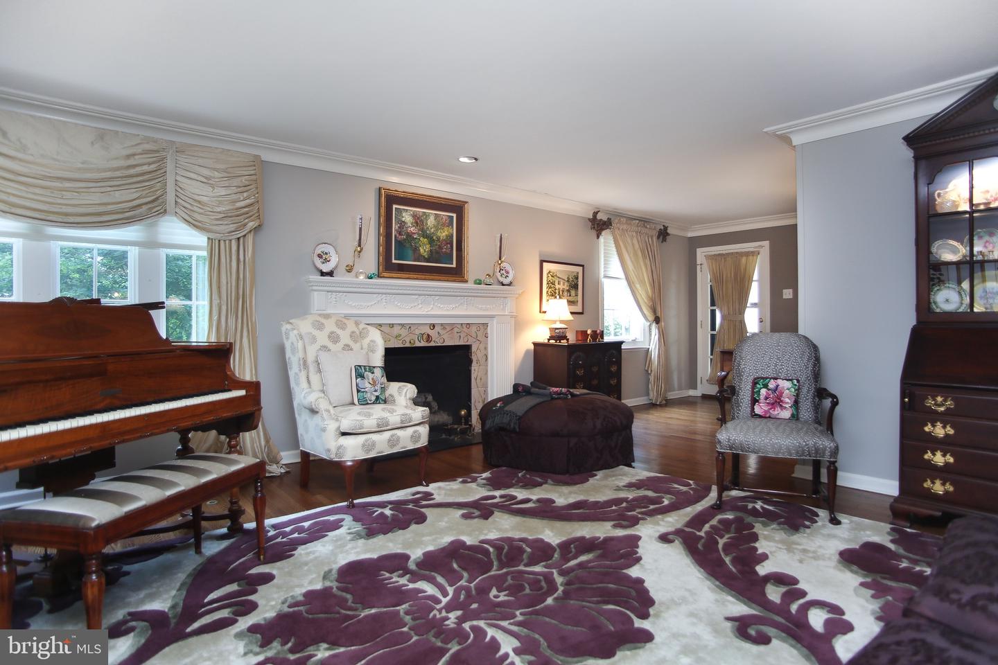 3119 Spring Mill Rd