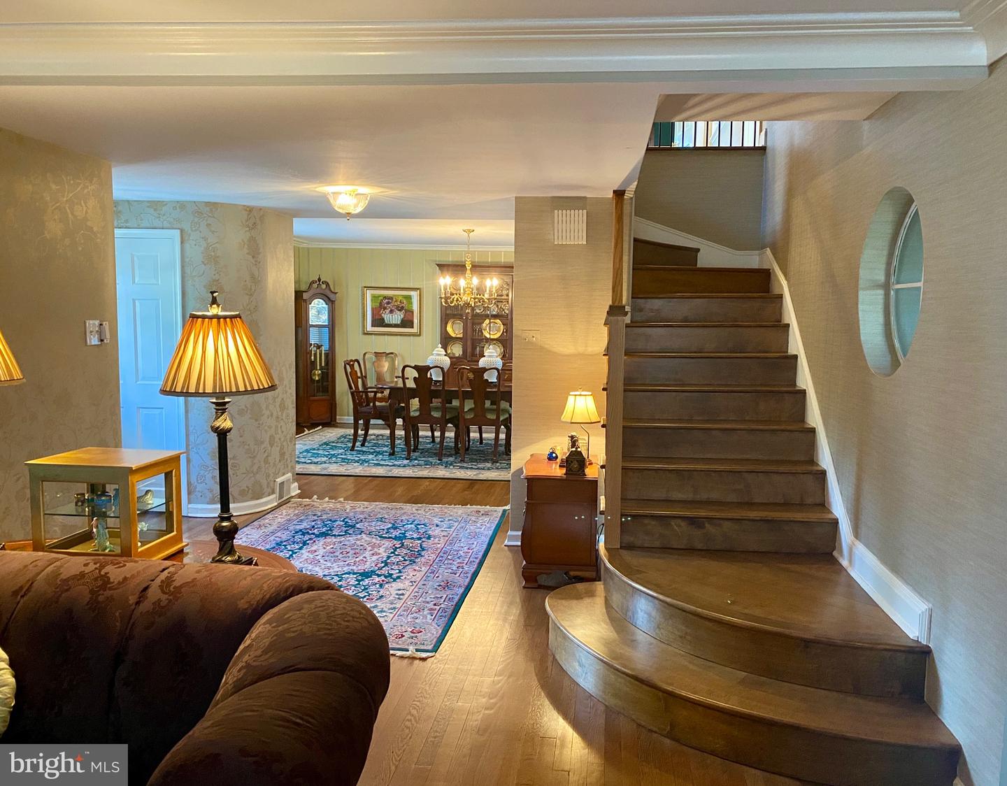 3119 Spring Mill Rd