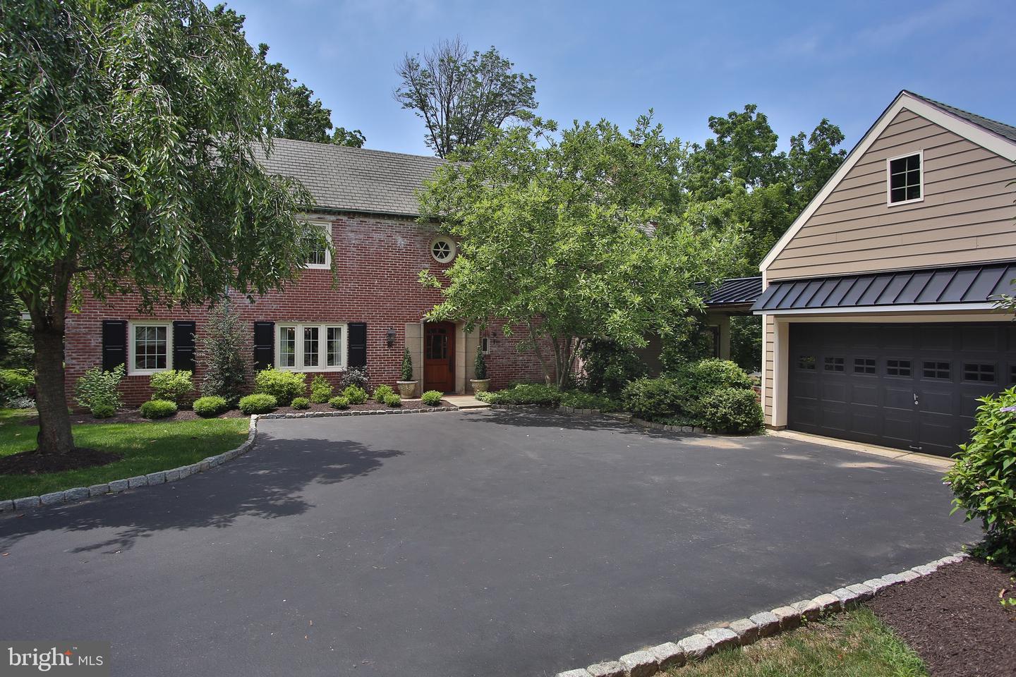 3119 Spring Mill Rd