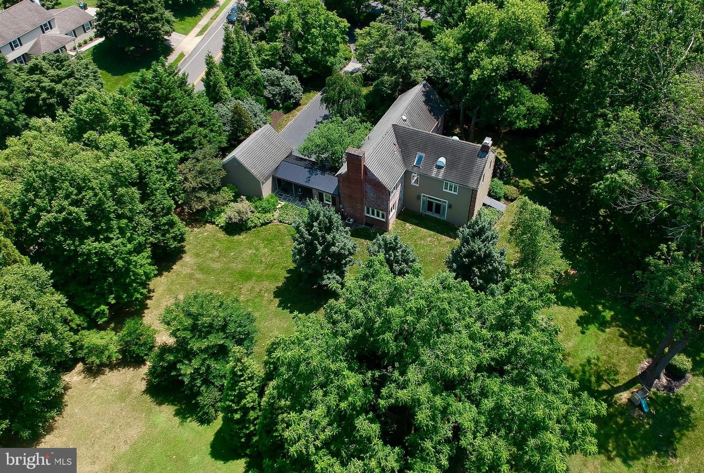 3119 Spring Mill Rd