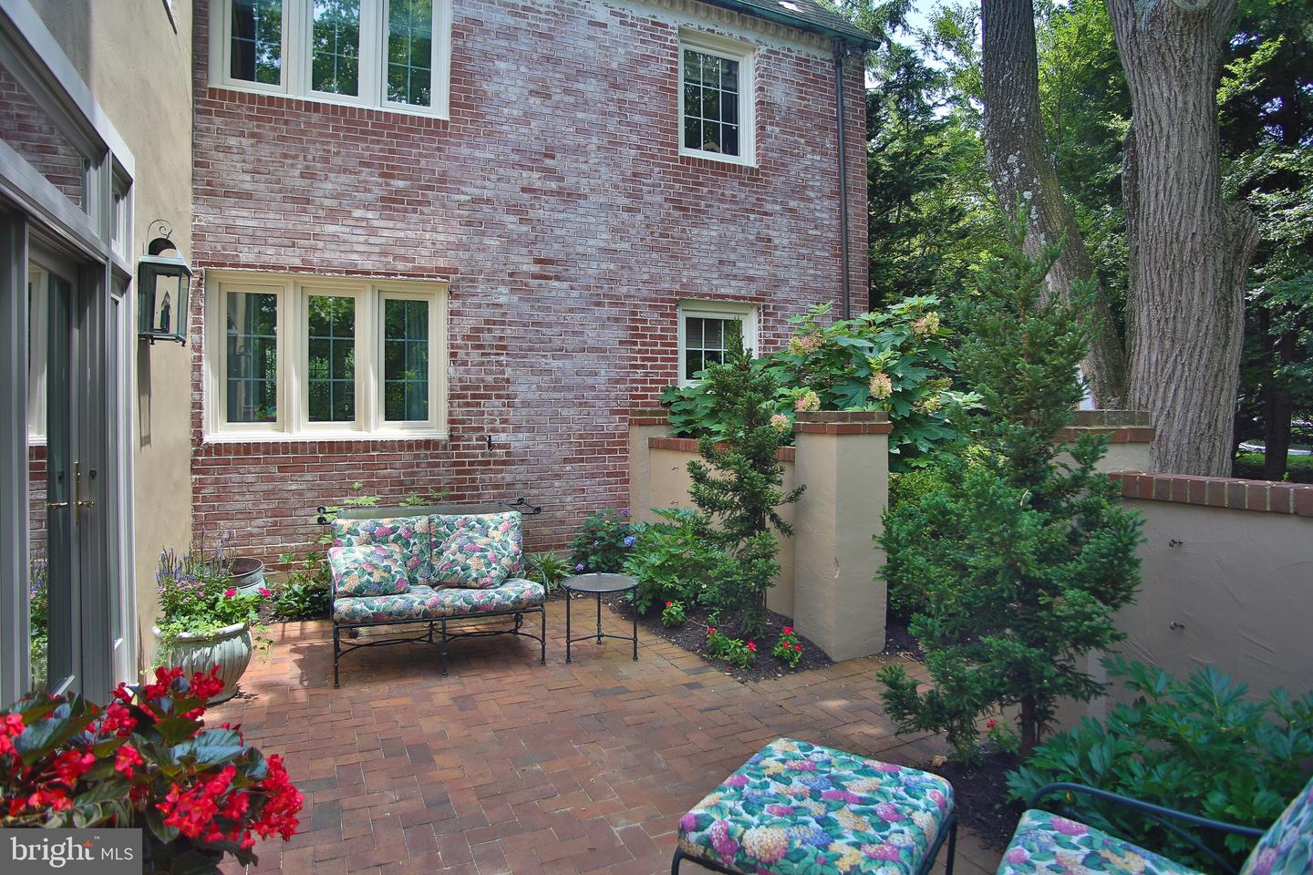 3119 Spring Mill Rd