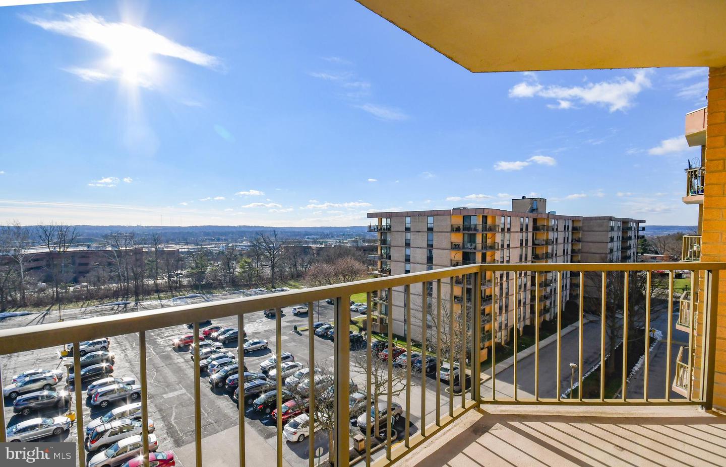 666 W Germantown Pike #1706