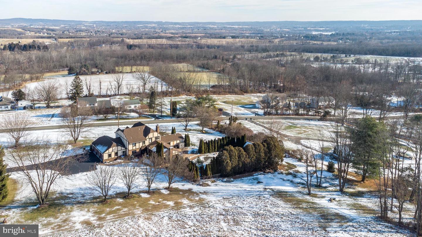201 W Branch Rd