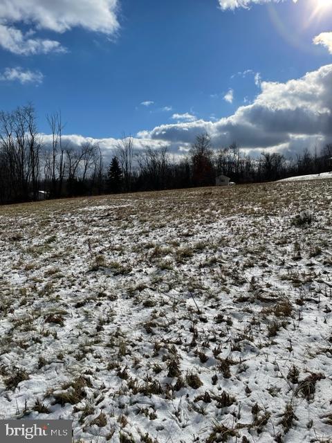 201 W Branch Rd