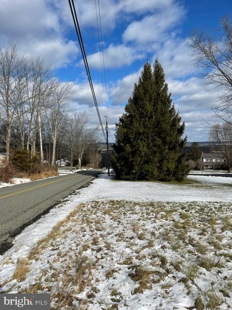 201 W Branch Rd