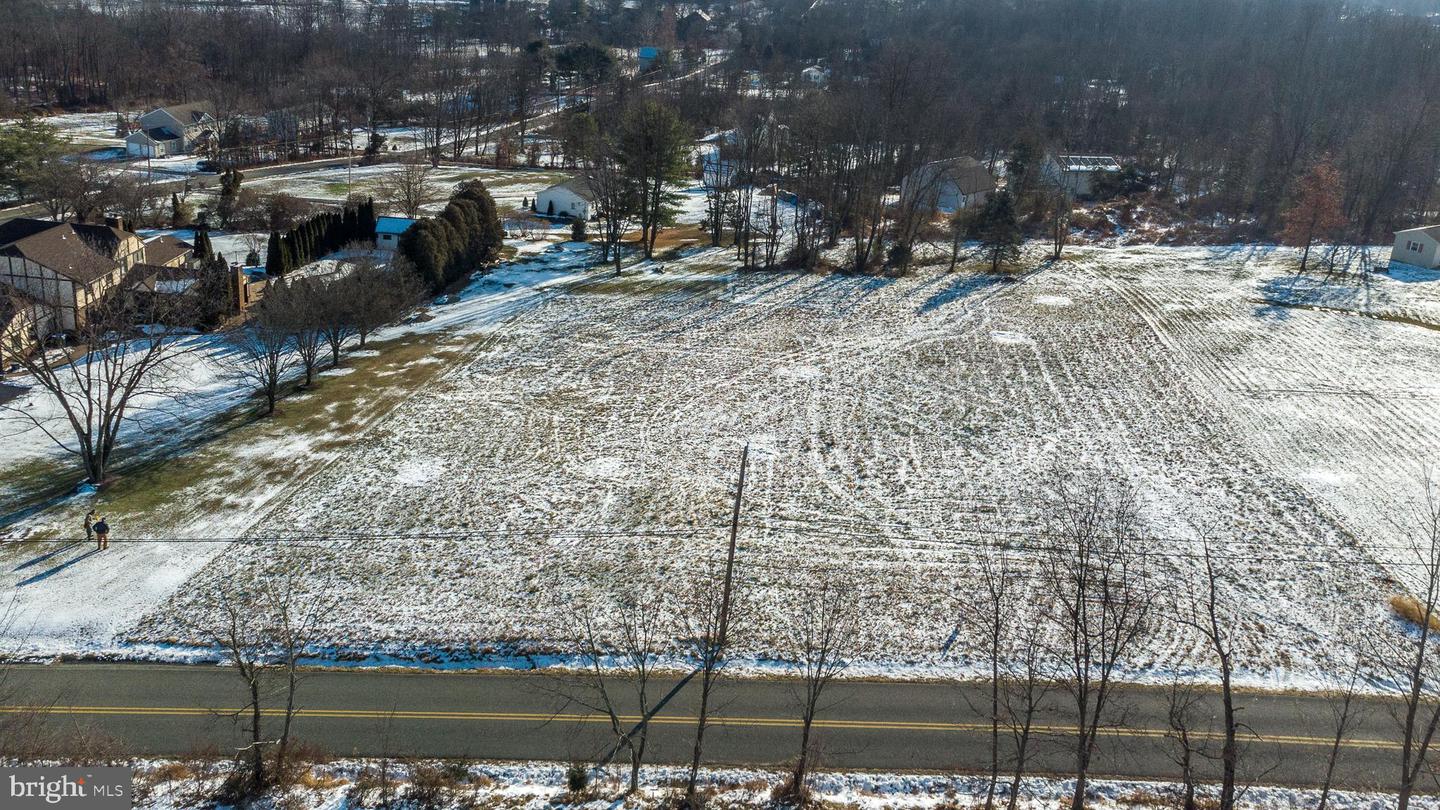 201 W Branch Rd
