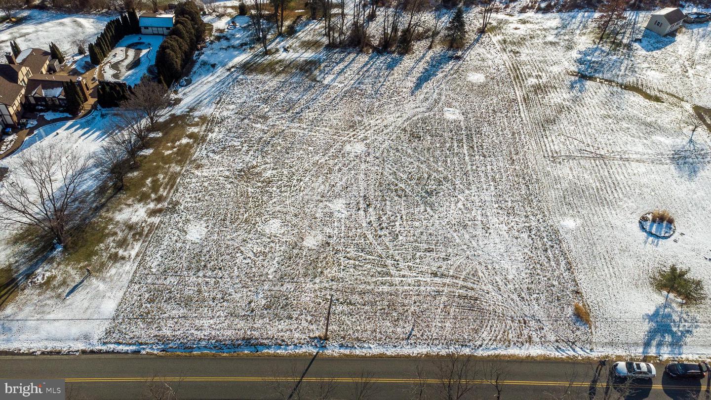 201 W Branch Rd