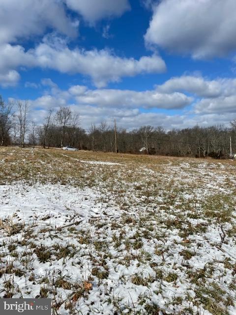 201 W Branch Rd