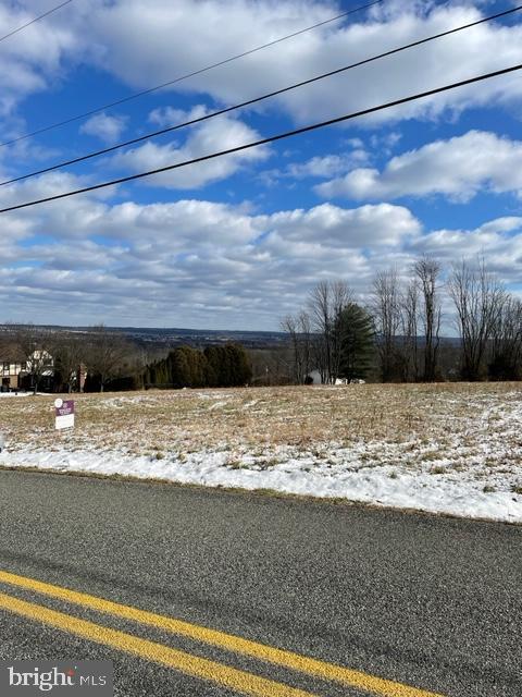201 W Branch Rd